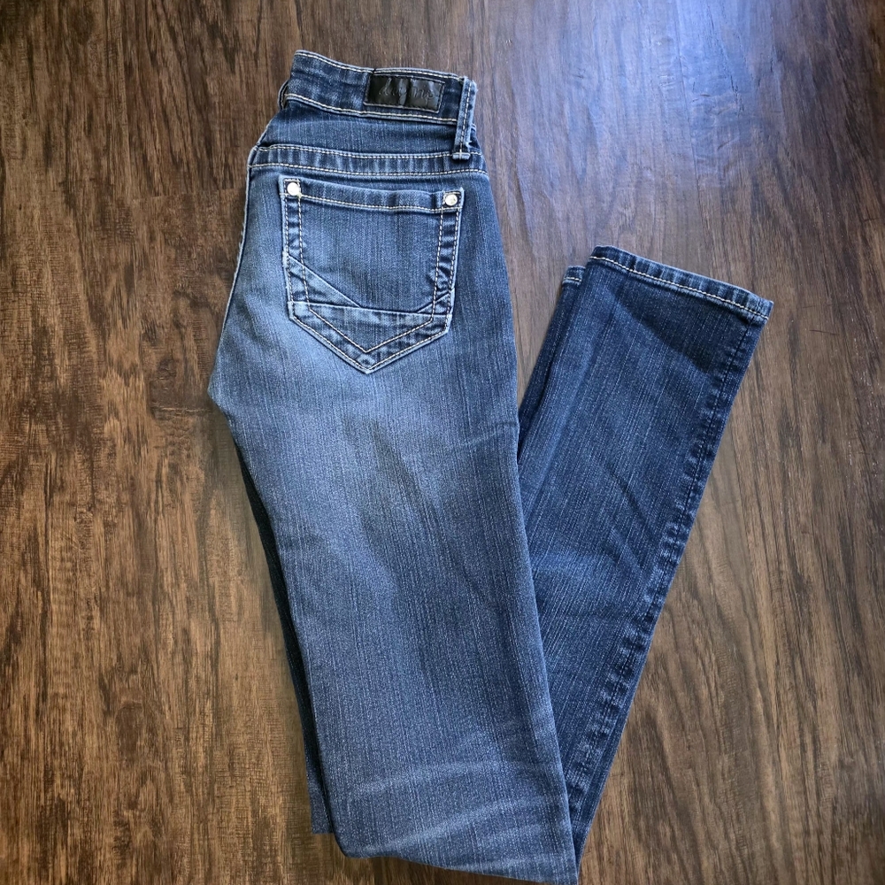Daytrip Aries Skinny 25L